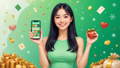 Login 333m 🍀 Acesse Sua Conta e Aproveite os Bônus